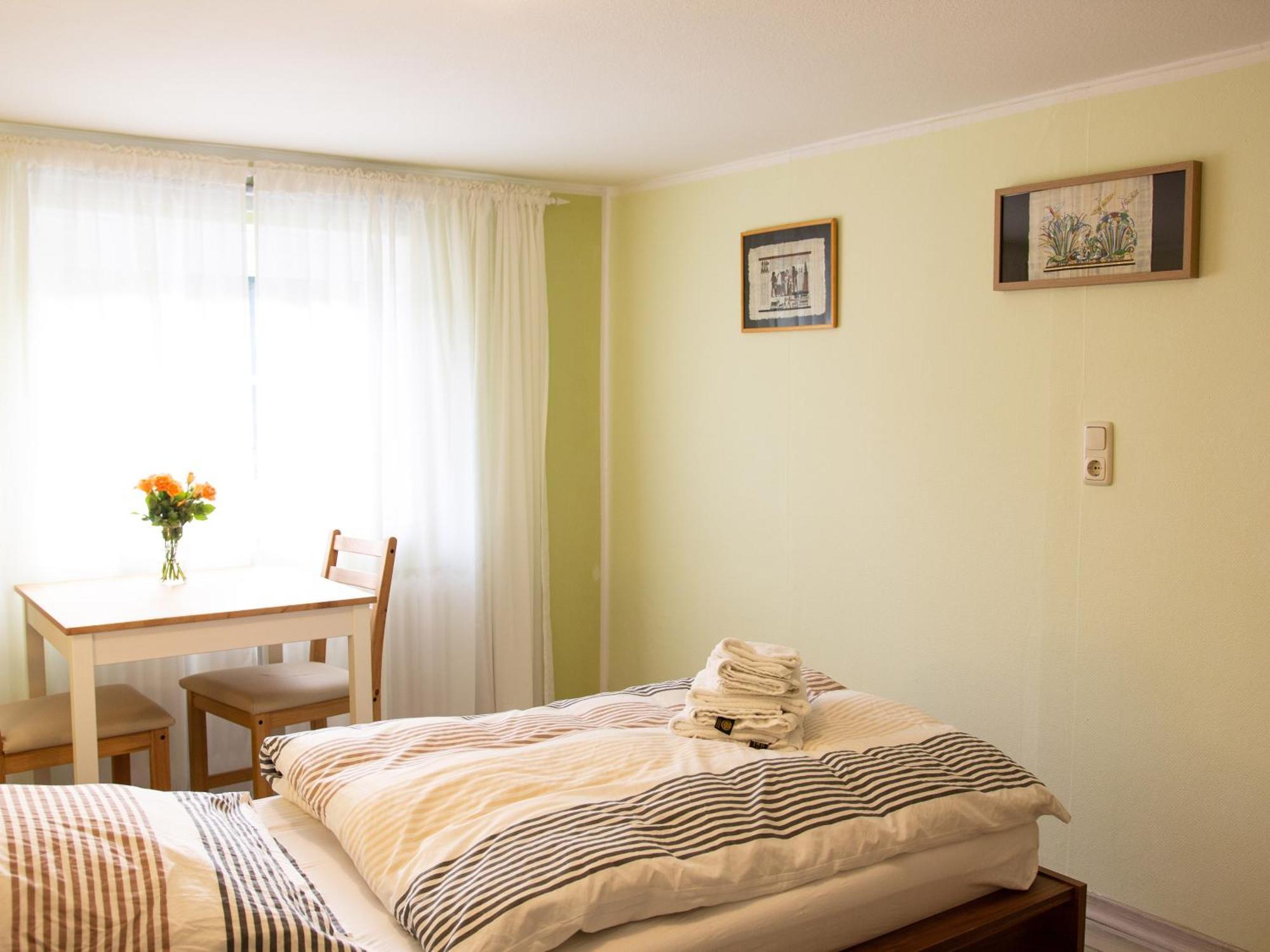 Fewo Deitlevser Hof Emmerthal Esterno foto